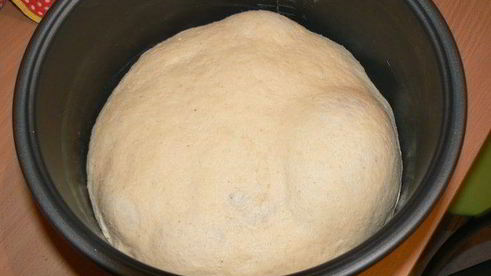 гречневый хлеб