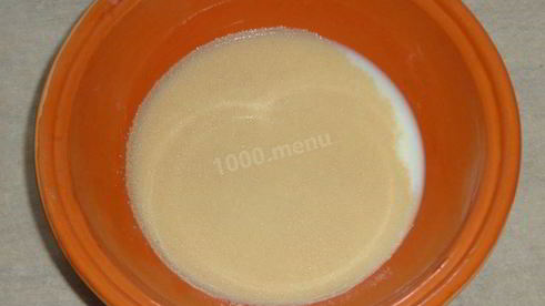 гречневые хлебцы