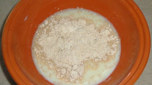 гречневые хлебцы