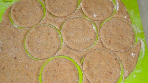 гречневые хлебцы