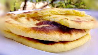 Ирландский хлеб Фадж