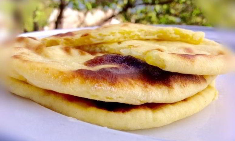 Рецепт ирландского хлеба фадж