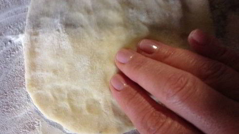 ирландский хлеб фадж