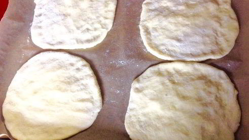 ирландский хлеб фадж