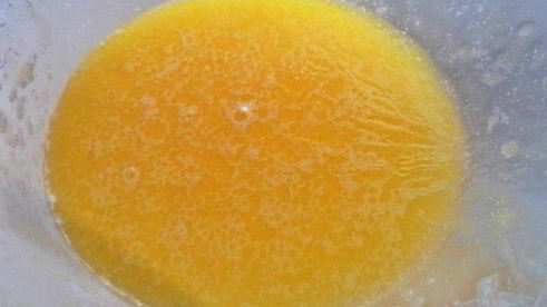 итальянский хлеб гармошка