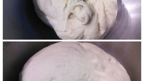 картофельные багеты