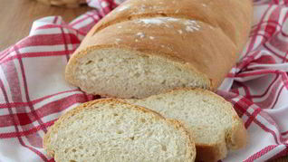 Хлеб горчичный ситный