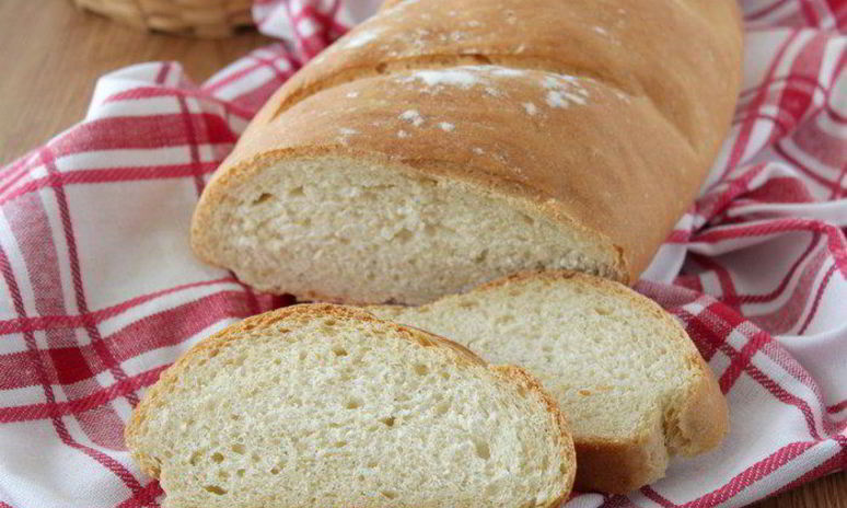 Рецепт хлеба горчичного ситного