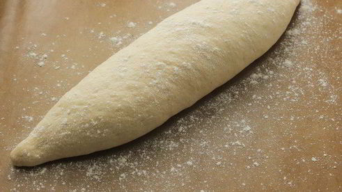 хлеб горчичный ситный