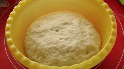 хлеб горчичный ситный