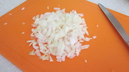 хлеб из кабачка с сыром и зеленью