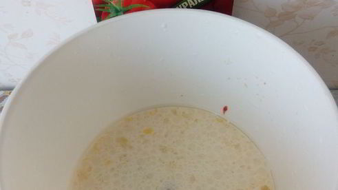 хлеб махеевский