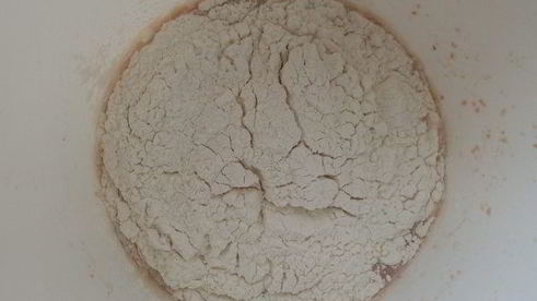 хлеб махеевский