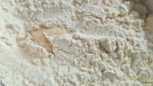 хлеб на картофеле