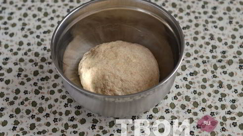 хлеб на сыворотке