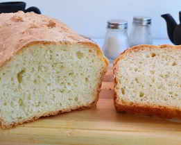 Хлеб обычный