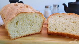 Хлеб обычный