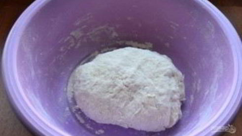 хлеб обычный