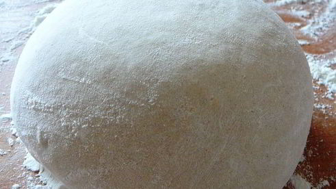 хлеб пшенично-ячменный с семенем льна и кунжутом