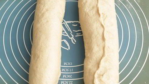 хлеб с гречневой мукой