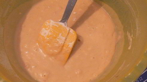 хлеб с мультизлаковыми хлопьями, отрубями и семечками