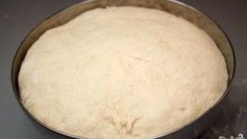 хлеб с тыквой