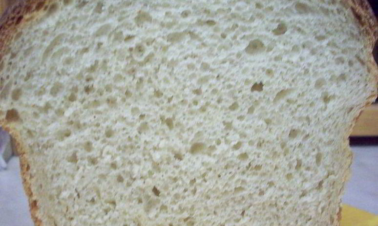 Рецепт хлеба ситного из муки 1 сорта