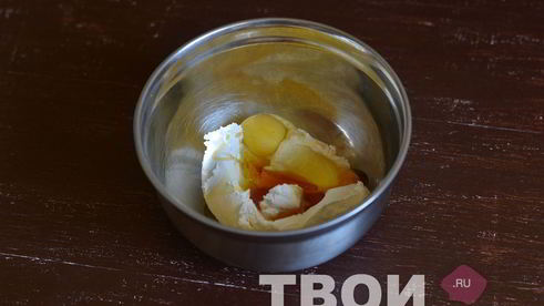 хлеб в духовке