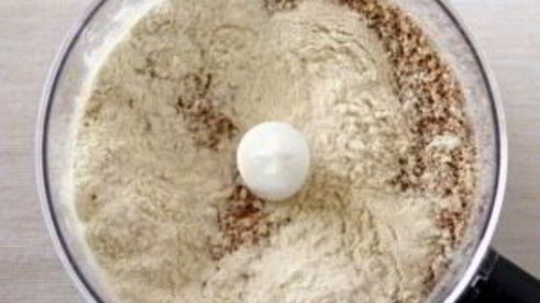 хлебцы без глютена