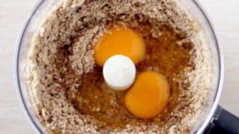 хлебцы без глютена