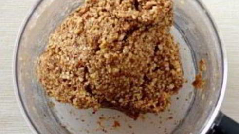 хлебцы без глютена