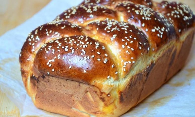 Рецепт лучшего хлеба