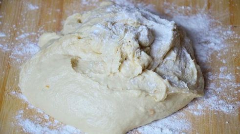 лучший хлеб