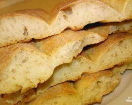 Матнакаш — хлеб по-армянски