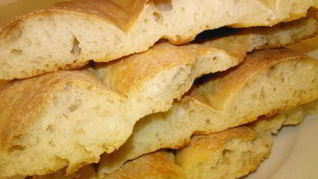 Матнакаш — хлеб по-армянски