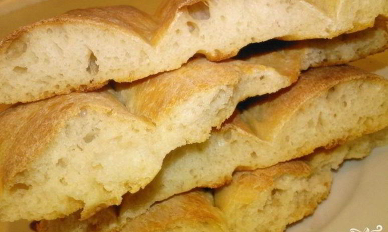 Рецепт матнакаша — хлеба по-армянски