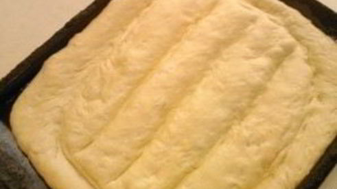 матнакаш — хлеб по-армянски