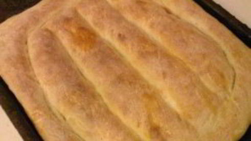 матнакаш — хлеб по-армянски