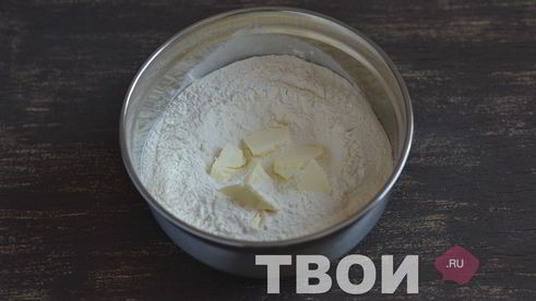 молочный хлеб