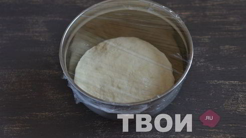 молочный хлеб