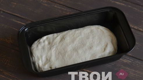 молочный хлеб