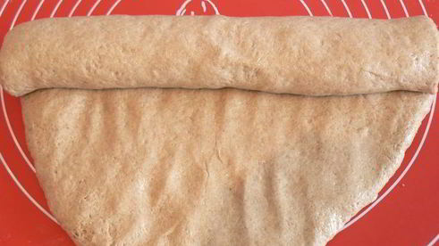 обеденный хлеб