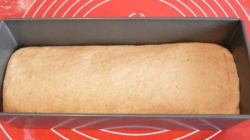 обеденный хлеб