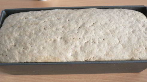 обеденный хлеб