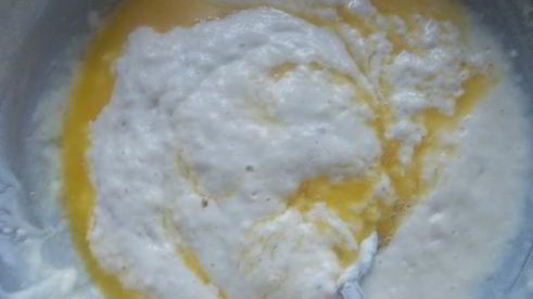 рулет-батон с капустой