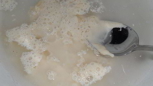 ржано-пшеничный хлеб