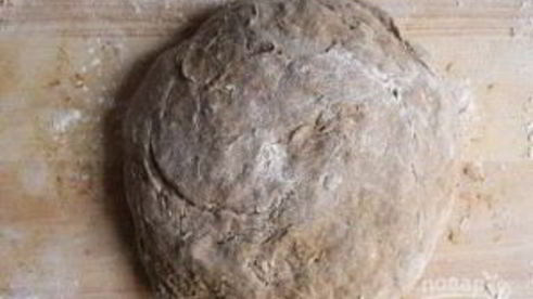 ржаной хлеб на опаре
