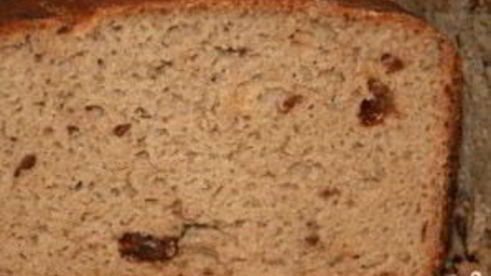 ржаной хлеб в хлебопечке панасоник