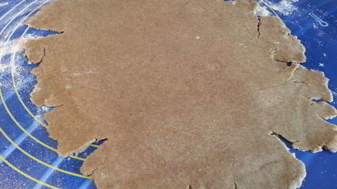 ржаные хлебцы