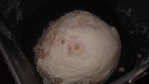 сахарный хлеб